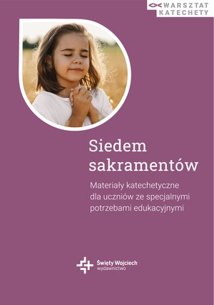 Siedem sakramentów – ebook