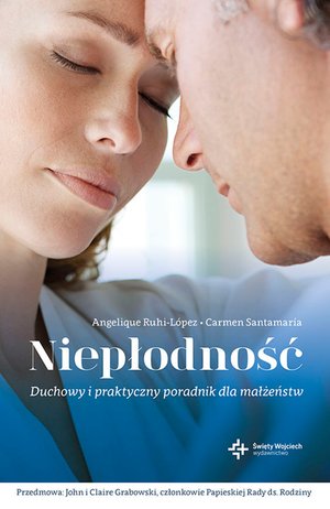 Niepłodność – ebook