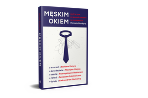 Męskim okiem – ebook