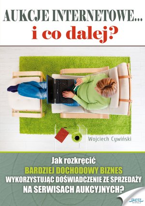 Aukcje internetowe... i co dalej? – ebook