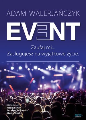 Event – ebook