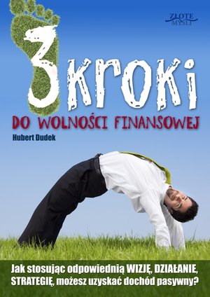 3 kroki do wolności finansowej – audiobook