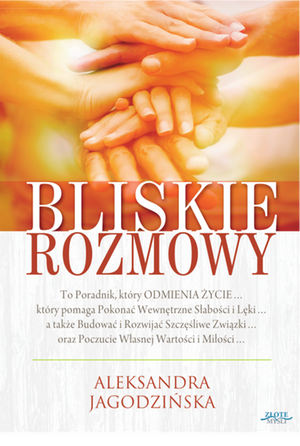 Bliskie rozmowy – ebook