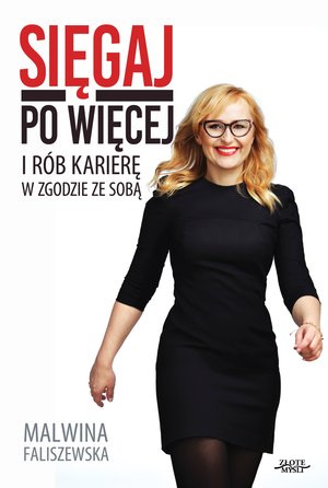 Sięgaj po więcej – ebook