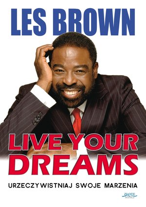 Live your dreams – ebook