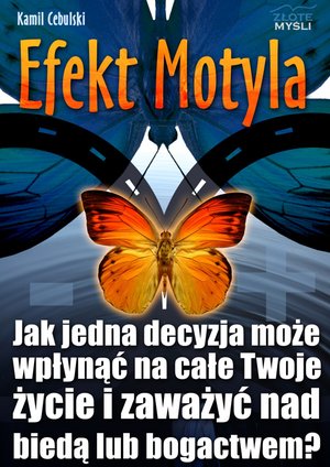 Efekt Motyla – audiobook