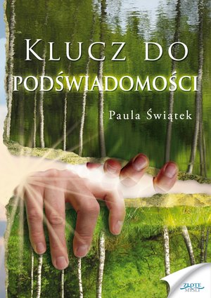 Klucz do podświadomości – ebook