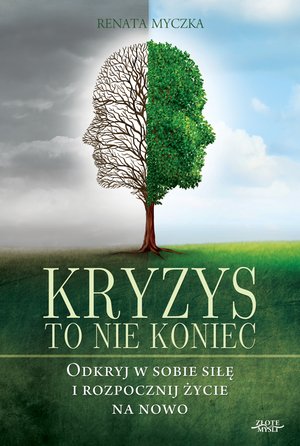 Kryzys to nie koniec – ebook