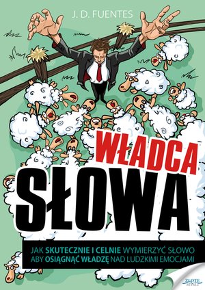 Władca Słowa – ebook