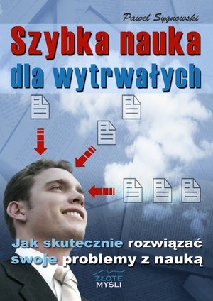 Szybka nauka dla wytrwałych – ebook