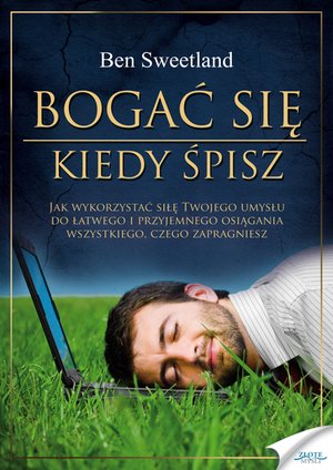 Bogać się, kiedy śpisz – audiobook