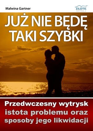 Już nie będę taki szybki – ebook