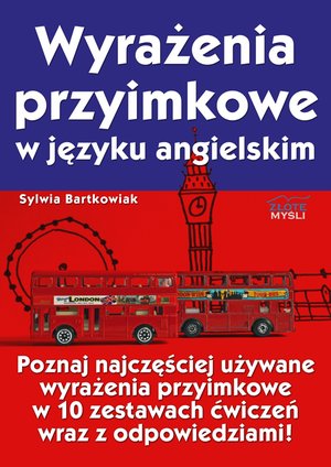 Wyrażenia przyimkowe w języku angielskim – ebook