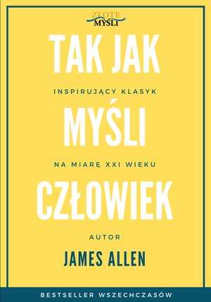 Tak jak myśli człowiek – ebook