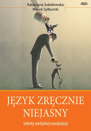 Język Zręcznie Niejasny – ebook