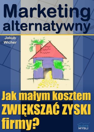 Marketing alternatywny – ebook