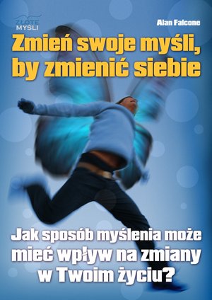 Zmień swoje myśli – ebook