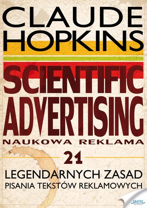 Scientific Advertising – ebook
