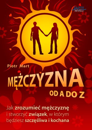 Mężczyzna od A do Z – audiobook