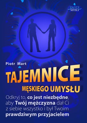 Tajemnice męskiego umysłu – ebook