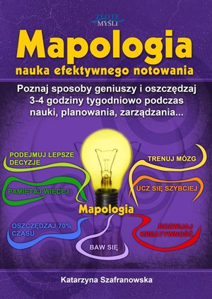 Mapologia – ebook