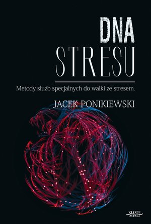 DNA stresu – ebook
