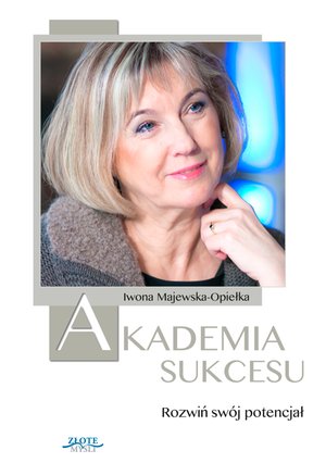 Akademia Sukcesu – audiobook