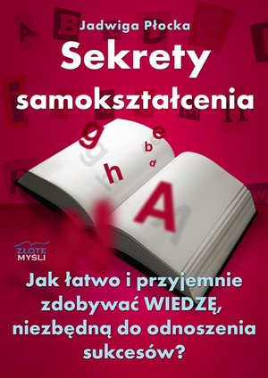 Sekrety samokształcenia – ebook