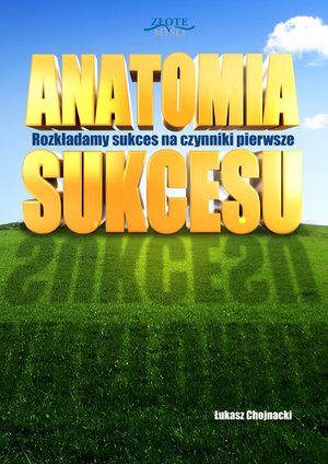 Anatomia sukcesu – ebook