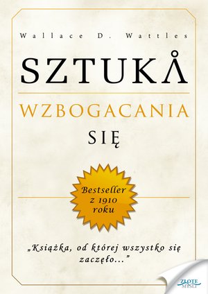 Sztuka wzbogacania się – audiobook