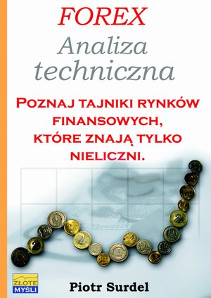 Forex 2. Analiza techniczna – ebook