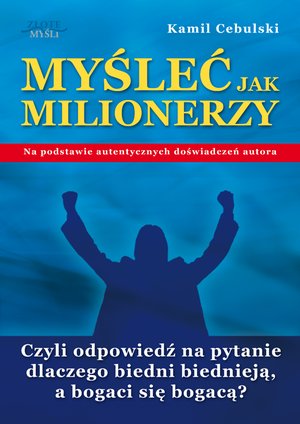 Myśleć Jak Milionerzy – audiobook