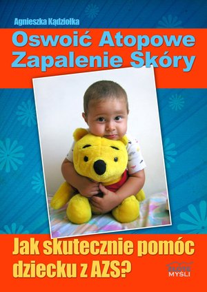 Oswoić atopowe zapalenie skóry – ebook
