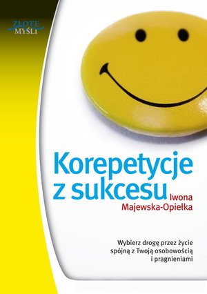 Korepetycje z sukcesu – ebook
