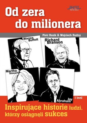 Od zera do milionera – audiobook