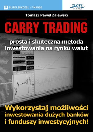 Carry Trading – ebook