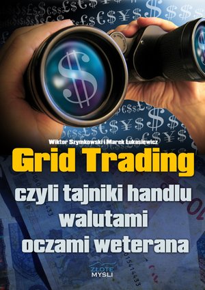 Grid Trading – ebook