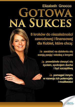 Gotowa na sukces – ebook
