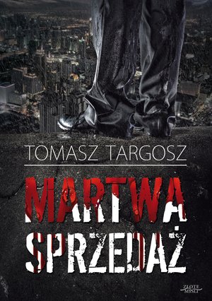 Martwa sprzedaż – ebook