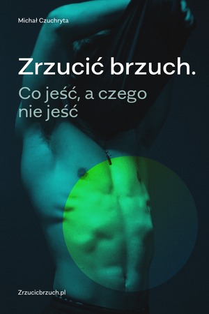 Zrzucić brzuch – ebook