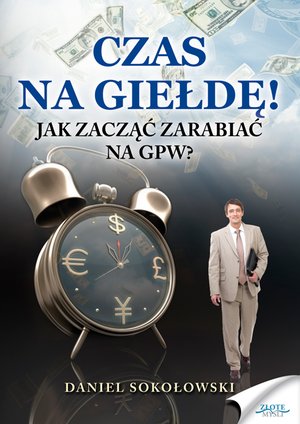 Czas na giełdę! – ebook