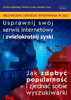 Niezawodne strategie wygrywania w sieci – ebook