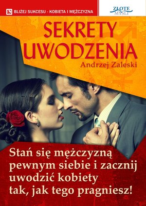 Sekrety uwodzenia – ebook