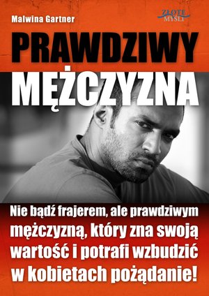 Prawdziwy Mężczyzna – ebook