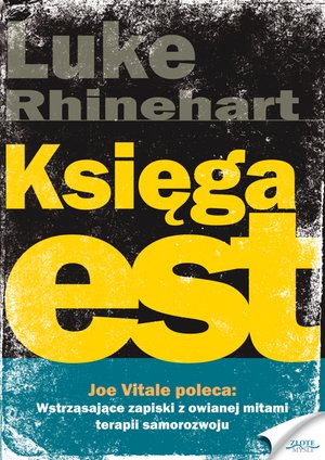 Księga est – ebook