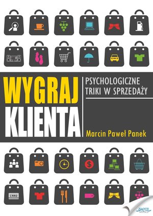 Wygraj klienta – ebook