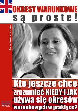 Okresy warunkowe są proste! – ebook