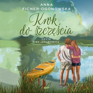 Krok do szczęścia – audiobook