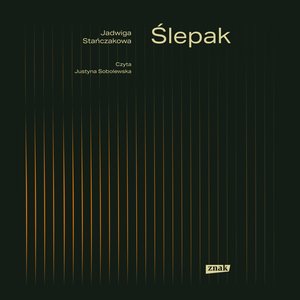 Ślepak – audiobook
