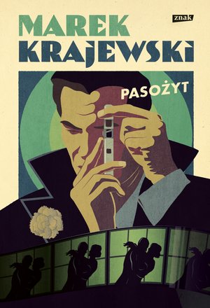 Pasożyt – ebook